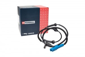 Датчик ABS передн. Citroen: C3 09- C4 14- Peugeot: 207 06- 2008 13- 207 06- 208  MSE0081 MARSHALL