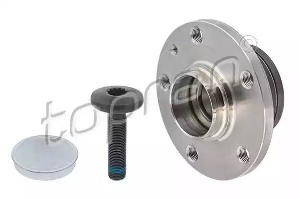 VW PASSAT [B6] (2005-2010) 110533 HANS PRIES