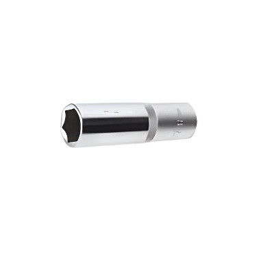 Головка торцевая 1/2" 17мм высокая L=75мм ROCKFORCE RF-5457717 ROCK FORCE