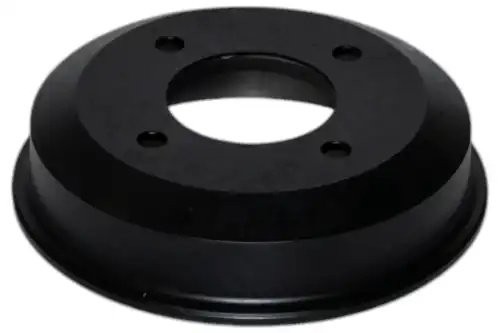 барабан тормозной!\ Hyundai Accent 1.3-1.6 94> Z01686 ZENTPARTS
