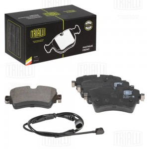 MINI COOPER (2000>) PF4305 TRIALLI