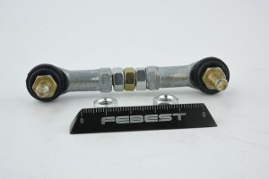 Тяга датчика положения кузова TOYOTA LAND CRUISER PRADO 120 0123-GRJ120-KIT 0123-GRJ120-KIT FEBEST