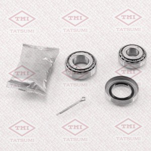 DAEWOO MATIZ ЗАДНИЙ TDF5014 TATSUMI