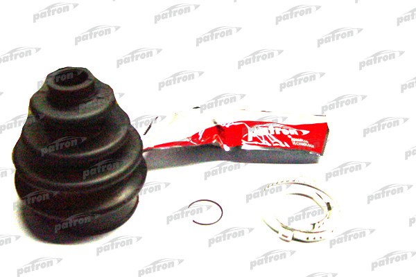 FORD TRANSIT CONNECT (2002>) 1.8 Zetec PDC4387 PATRON