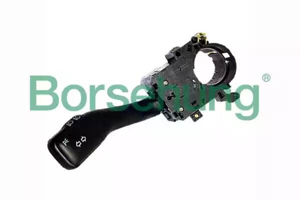 Переключатель подрулевой VW Golf (97-06),Passat (97-05) указателей поворота BORS B17956 BORSEHUNG