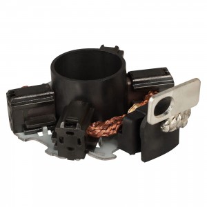 Узел щёточный стартера для а/м Mitsubishi Lancer IX 03-/Colt V 00- 1.3i/1.6i VBS VBS1106 START VOLT
