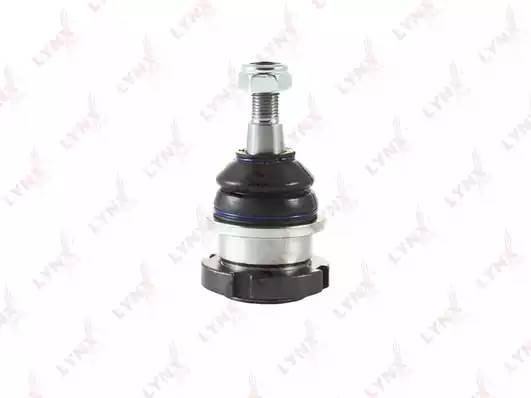 Шаровая опора нижняя L/R подходит для MB ML230-55(W163) 98-05  C1036LR C1036LR LYNXAUTO