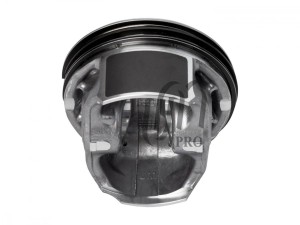 Поршень 0.25 с кольцами Audi/VW 1.8TFSI d82.51+0.25 (06H 107 065 BK) UM 45PW144025 UNITED MOTORS PRO