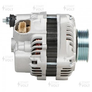 Генератор для а/м Mitsubishi Lancer X (07-) 1.5i/Colt VI (04-) 1.3i/1.5i 85A (LG LG 1108 START VOLT
