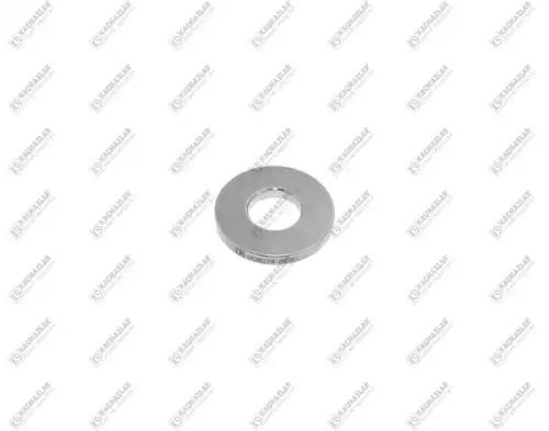 Шайба штанги цилиндра КПП Scania K0906356 KACMAZLAR