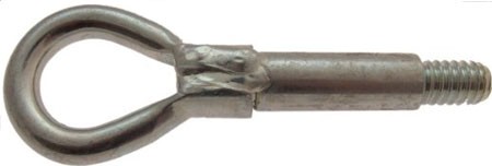 Петля буксировочная FORD Focus,Fiesta,Mondeo OE 1 674 282 FORD