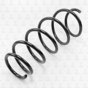 Пружина передняя OPEL Astra H 04- DF0154 DF0154 TORR