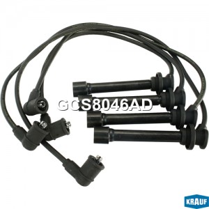 Провода высоковольтные GCS8046AD GCS8046AD KRAUF