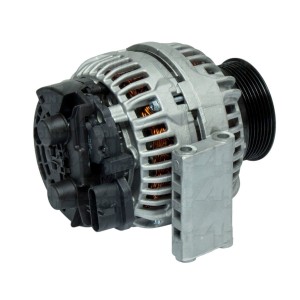 Генератор 28V, 80A  DAF CF85/XF105 MG799 AM POINT