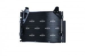 toyota Hilux 2005-2015 350353 NRF