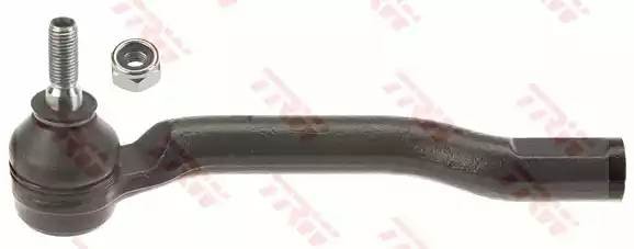 Наконечник рулевой левый NISSAN JUKE (F15) 2010- JTE442 JTE442 TRW