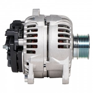 Генератор для а м Renault Logan (06-) Duster (10-) Sandero (07-) 1.6i 150A (LG 0 LG 0920 START VOLT