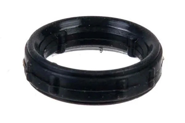 уплотнительное кольцо крышки передней ДВС! 03C109293\ Audi/Skoda/VW 1125481SX STELLOX