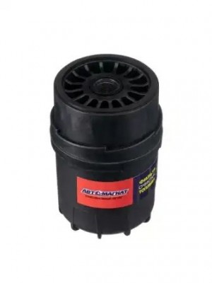 Фильтр АВТОМАГНАТ топл. FF42000 (двиг. СUMMINS) КАМАЗ 360л/с бол. FF42000 AVTOMAGNAT