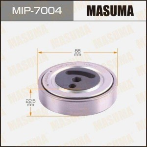 ролик натяжной!\ Toyota Brevis/Chaser 2.5 96-02 MIP-7004 MASUMA