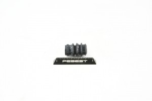 Пыльник направляющей задн суппорта TOYOTA COROLLA (E15) 2006-2013 0173-NZE151R 0173-NZE151R FEBEST