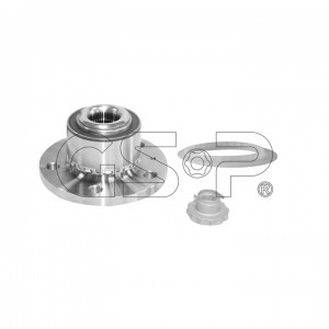 Ступица в сборе 9336001K 9336001K GS P