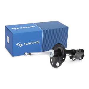 амортизатор передний левый газовый!\ Toyota Auris 07> 315 012 SACHS