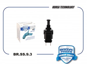 Датчик заднего хода 96192077 BR.SS.9.3 Daewoo Nexia SOHC BRSS93 BRAVE
