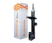 Амортизатор RENAULT KAPTUR 2WD 2.0 16-, DUSTER, (стойка) передний левый/правый г VR11116 VOLRAM