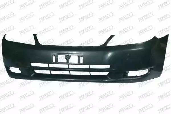 бампер передний!\ Toyota Corolla седан IX (E120/E130) TY0891001 PRASCO GROUP