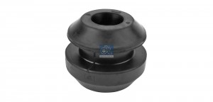 Опора двигателя MAN TGA (00-) задняя DT 3.10801 DIESEL TECHNIC