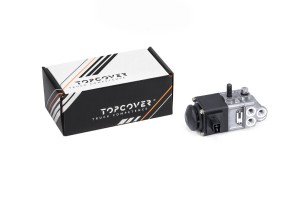 MERCEDES BENZ O 404 (BUS) (1991-1999) Кран открывания двери T0276-4005 TOPCOVER