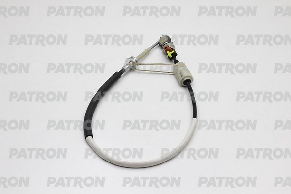 Трос КПП Citroen C5 01, Peugeot 407 04 PC9043 PC9043 PATRON