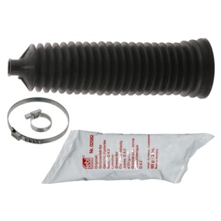 Пыльник FORD Transit (00-) рейки рулевой FEBI 36517 FEBI BILSTEIN