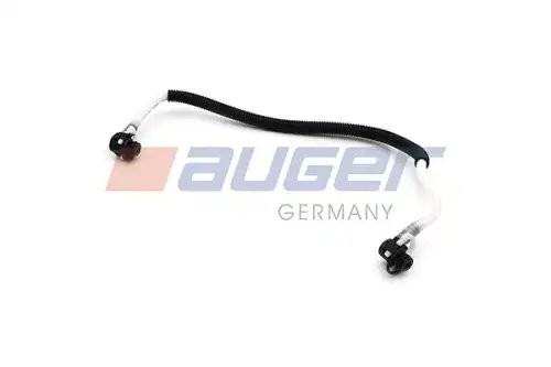 Трубопровод, ТНВД 84213 AUGER