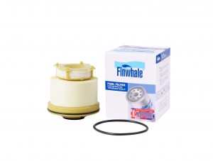 Фильтр топливный PAJERO SPORT III (KS), L200 PF922 PF922 FINWHALE