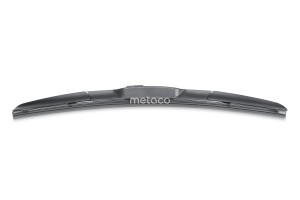 Щетка стеклоочистителя H400 H400 METACO