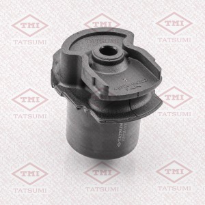 сайлентблок задней балки!\ FORD Transit 00> TEF1726 TATSUMI