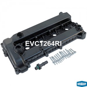 Клапанная крышка EVC1264RI EVC1264RI KRAUF