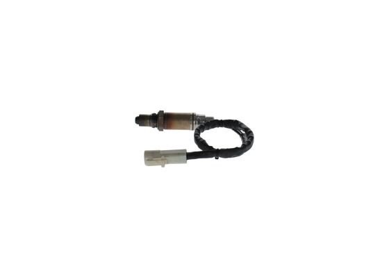 FORD FUSION/FIESTA L= 500 мм F 00H L00 354 BOSCH