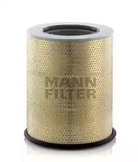 Фильтр воздушный C341500/1 C3415001 MANN FILTER