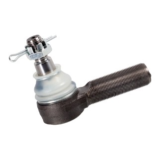 Наконечник рулевой тяги MERCEDES MAN VOLVO RENAULT левый (M16х1.50мм,M24х1.50мм) 12974 FEBI BILSTEIN