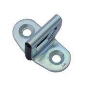 Фиксатор замка двери citroen jumper, peugeot boxer, fiat ducato ZIKMAR Z59090R ZIKMAR