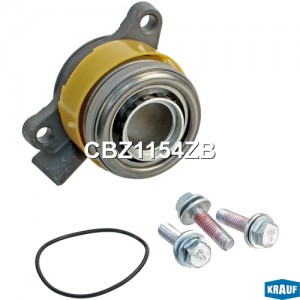 Подшипник выжимной гидравлический CBZ1154ZB CBZ1154ZB KRAUF
