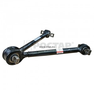 Тяга реактивная V-образная L=622 x 152/130 x d25/d25 1512-2919012-10 ROSTAR