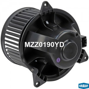 Мотор печки c крыльчаткой KRAUF MZZ0190YD KRAUF