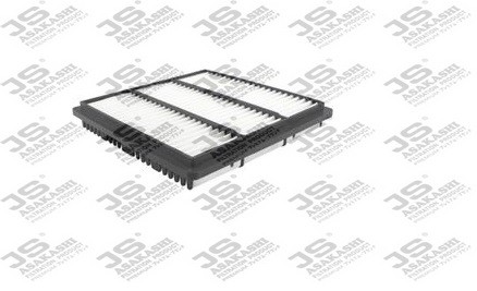 Фильтр воздушный  MITSUBISHI SIGMA 3,0 1990 - 1996  MITSUBISHI DIAMANTE 3,0 1992 A346J JS ASAKASHI