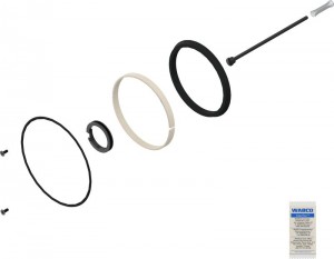 РМК ПГУ 9701509242 WABCO