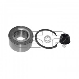 к-кт подшипника ступ. пер.\ Fiat Bravo/Punto/Tipo 1.4-1.9TD/JTD 89> GK1439 GS P