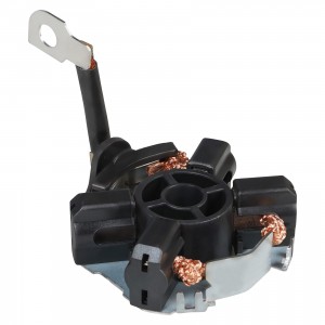 Узел щеточный стартера для а/м PSA Jumper (06-)/Boxer (06-)/Ford Transit (06-) 2 VBS 1020 START VOLT